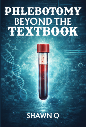 PHLEBOTOMY BEYOND THE TEXTBOOK